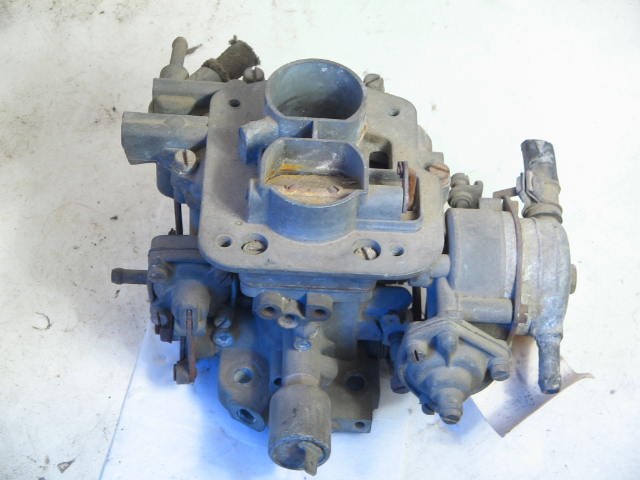 WEBER 32 DATRA 200 CARBURETOR - C. OBERT & CO.